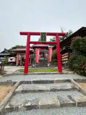 差出磯大嶽山神社 仕事と健康と厄よけの神さま(山梨県)