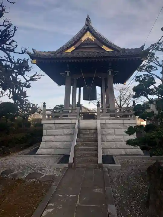 光永寺のその他建物