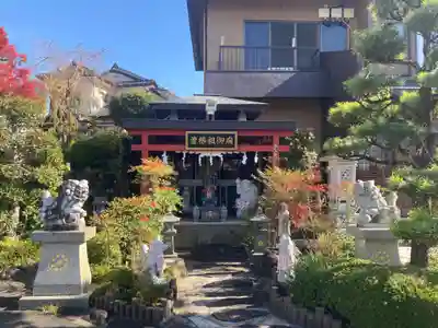 妙石庵(山梨県)