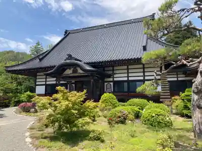 蓮華寺(長野県)