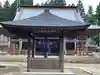 白山神社(長滝神社・白山長瀧神社・長滝白山神社)のその他建物