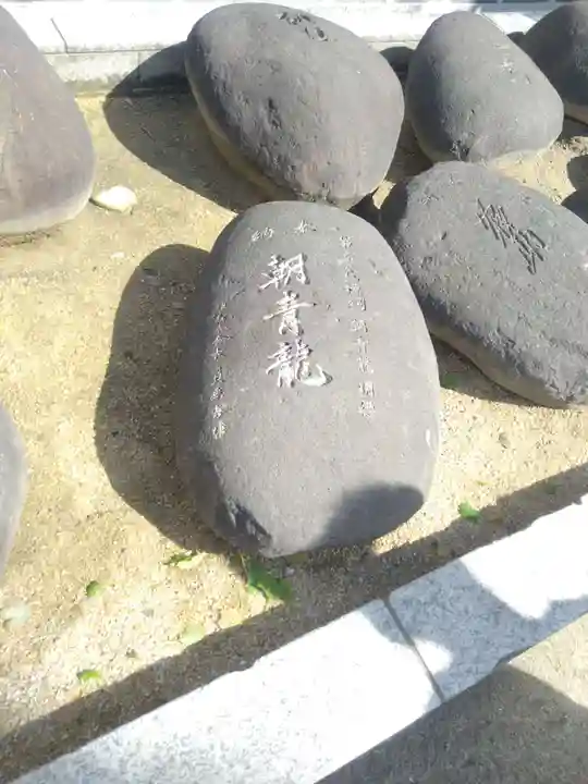 櫛田神社のその他建物