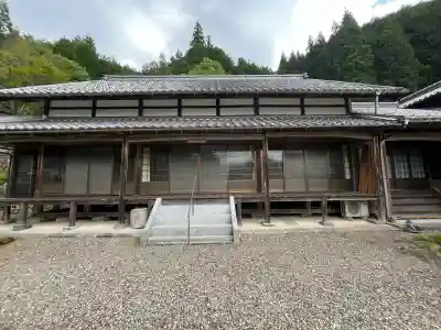 竹鳳院(岐阜県)