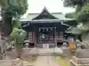 西向天神社(東京都)