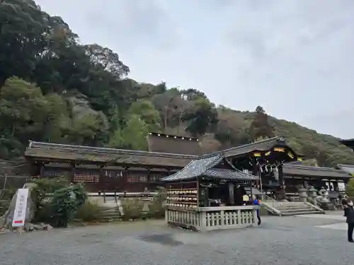 松尾大社(京都府)