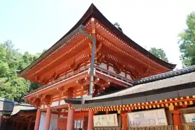 春日大社のその他建物