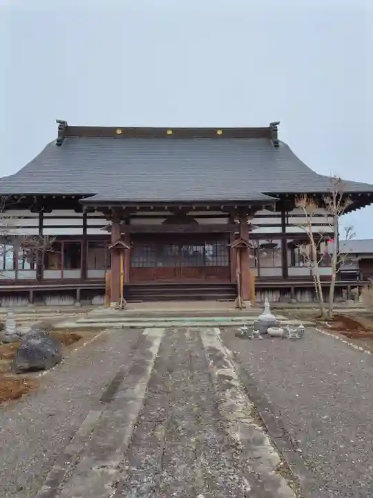 福蔵院藥王寺(栃木県)