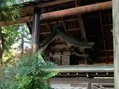 八坂神社の芸術