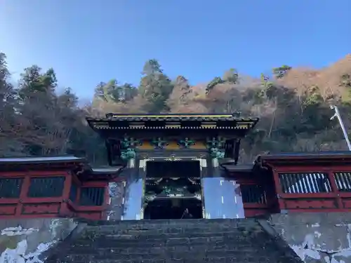 妙義神社(群馬県)