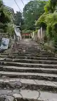 與喜天満神社(奈良県)