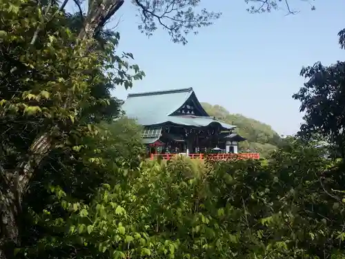 朝護孫子寺のその他建物
