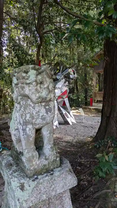 恭仁神社(京都府)