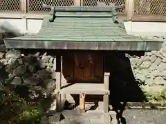 貴船神社(京都府)