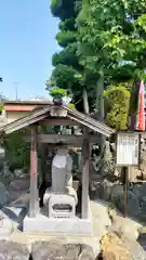 常保寺(東京都)