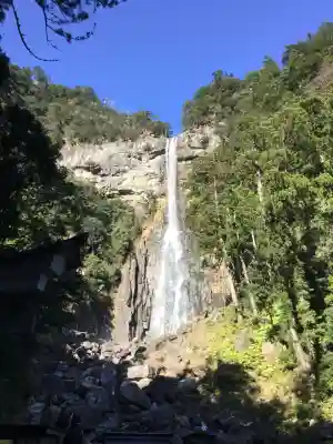 青岸渡寺(和歌山県)