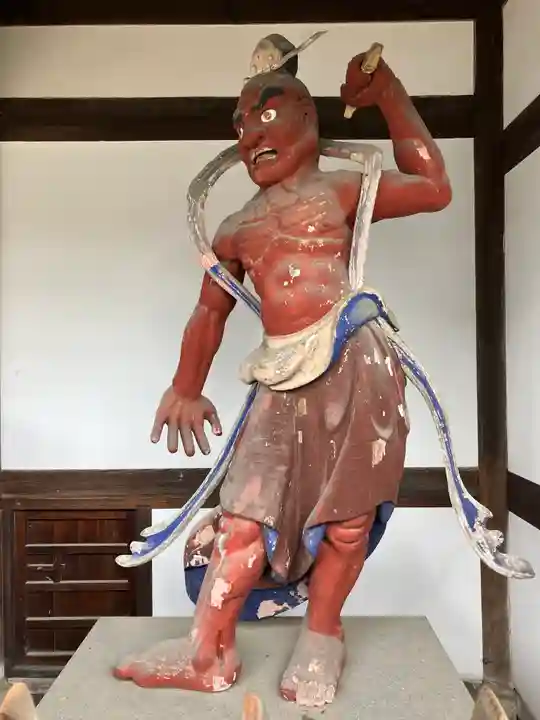 國前寺(広島県)