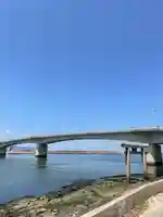 嚴島神社(福岡県)