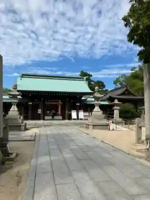 吹揚神社(愛媛県)