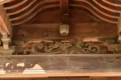 白人神社(徳島県)
