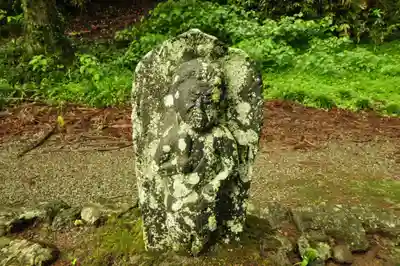 村山浅間神社(静岡県)