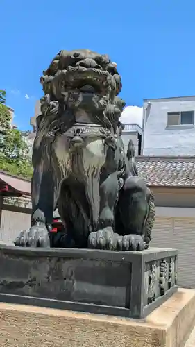 久保神社(大阪府)