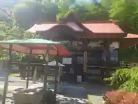 大瀧寺(徳島県)