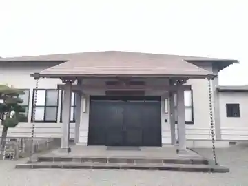 法明寺(静岡県)