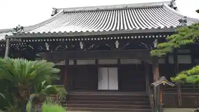 明厳寺(大阪府)