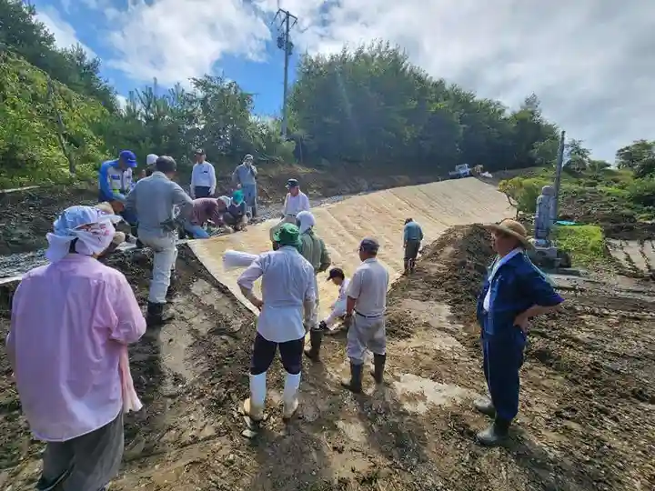 長徳寺(岩手県)