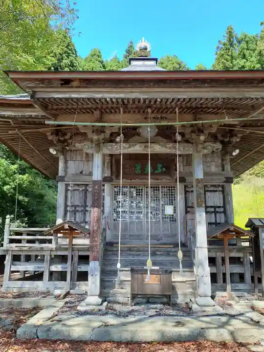 金剛寺のその他建物