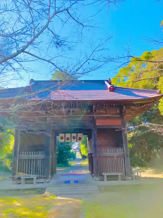 大宮大神(茨城県)