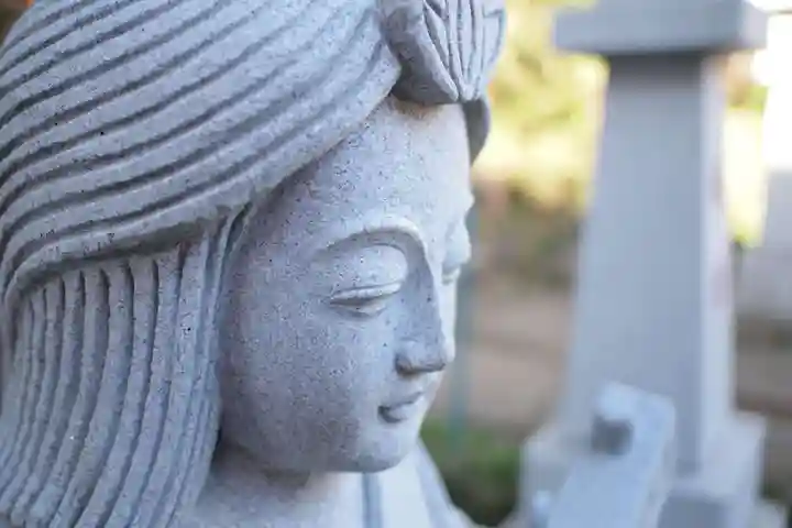 御嶽社(与野七福神弁財天)(埼玉県)