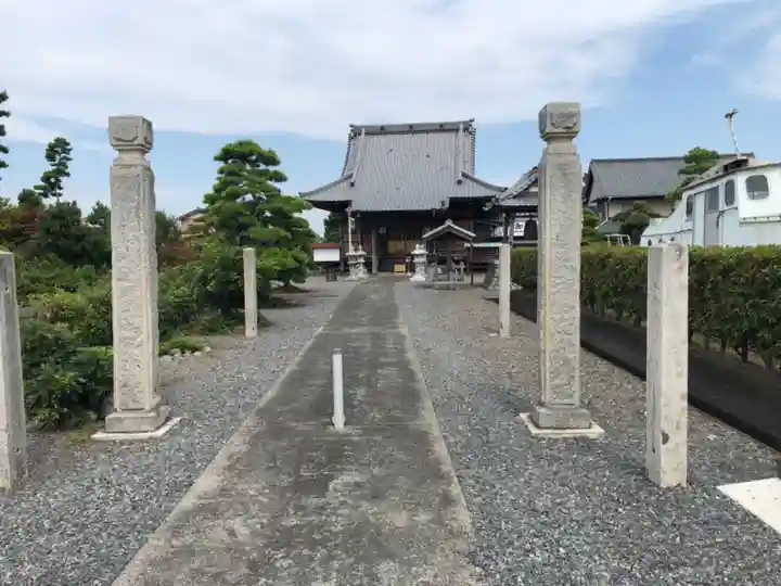 長徳寺のその他建物