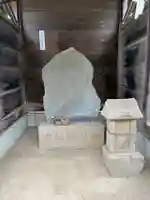 御嶽霊神(千葉県)