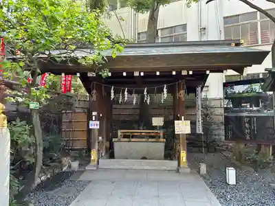 東京大神宮(東京都)