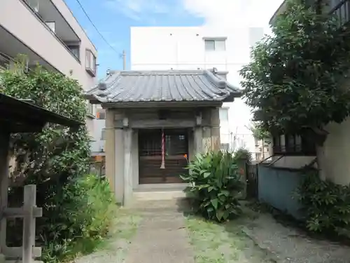 伊勢原火伏不動尊(神奈川県)