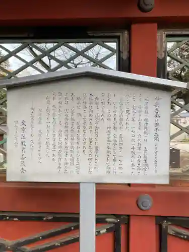 根津神社(東京都)