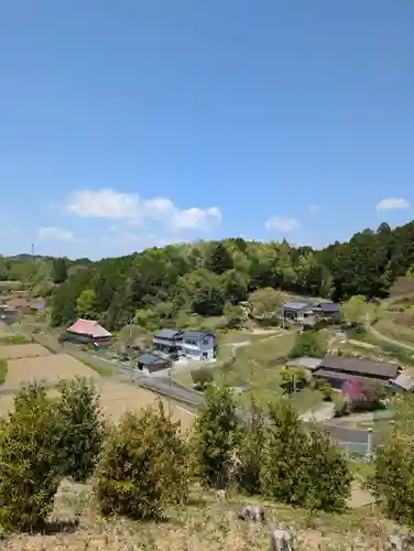 法輪寺(岡山県)