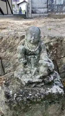 頼久寺(岡山県)