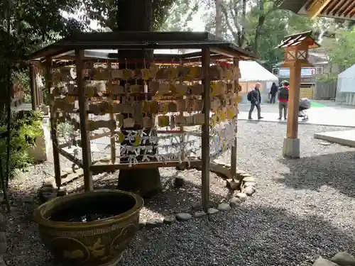 阿佐ヶ谷神明宮(東京都)