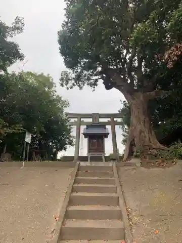 八坂神社(千葉県)