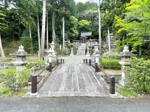 八幡神社(滋賀県)