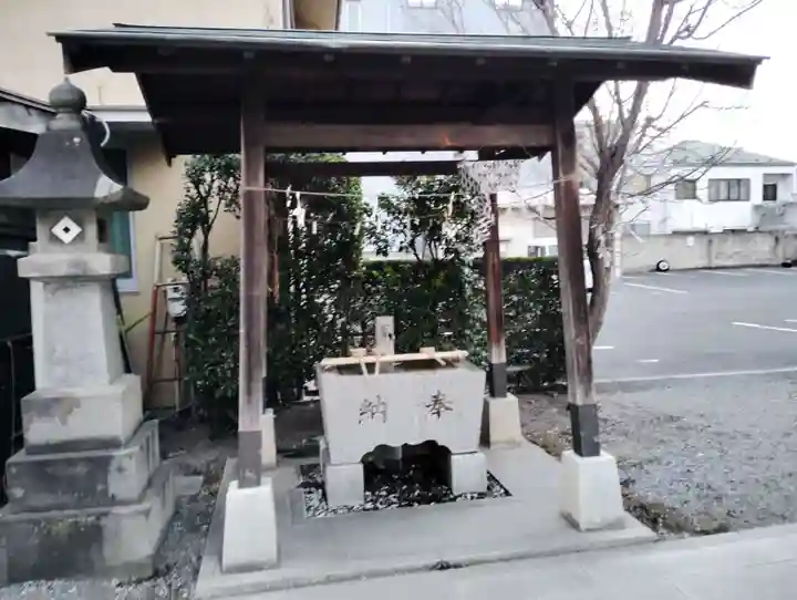 熊野神社(群馬県)