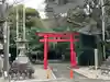 伊冨利部神社(愛知県)