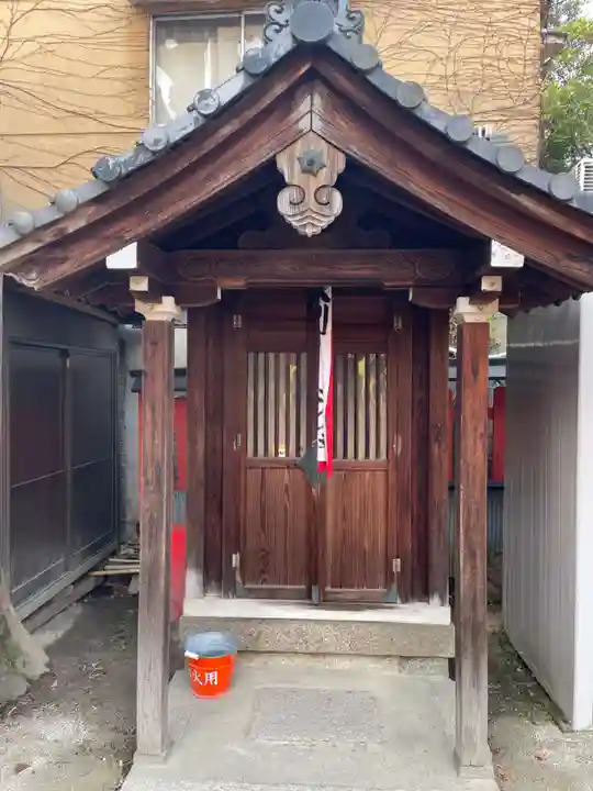 八幡宮(京都府)