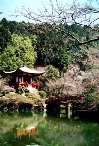 醍醐寺の建物その他