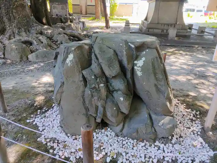 清洲山王宮 日吉神社のその他建物