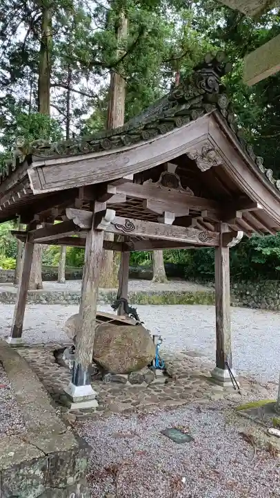 大神神社(岐阜県)