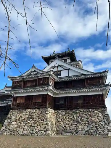 朝暉神社(京都府)