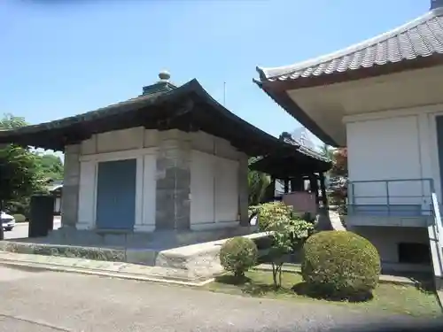 清巌寺(栃木県)